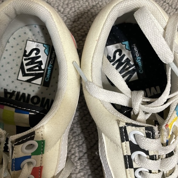 VANS X MoM OLD SKOOL - Picture 3 of 6